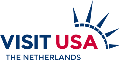 Visit USA logo