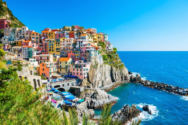 Amalfi Coast, Italy