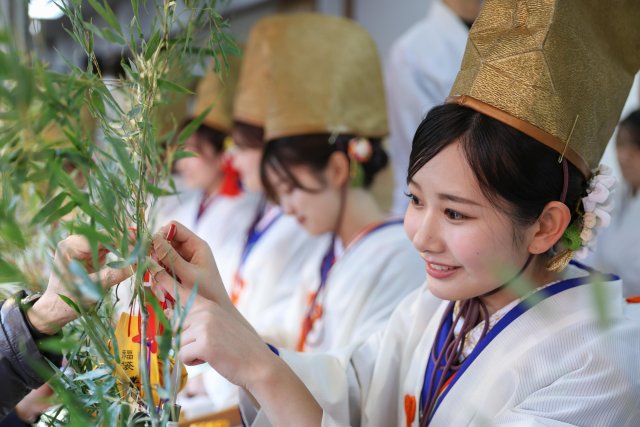 ©Osaka Convention & Tourism Bureau