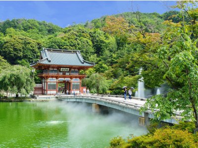 ©Osaka Convention & Tourism Bureau