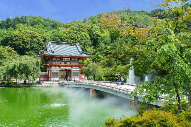 ©Osaka Convention & Tourism Bureau